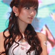 【China Joy 2012】これでラスト！2012年を飾った美人コンパニオンたち