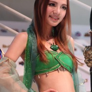 【China Joy 2012】これでラスト！2012年を飾った美人コンパニオンたち