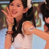 【China Joy 2012】これでラスト！2012年を飾った美人コンパニオンたち