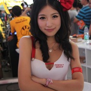 【China Joy 2012】これでラスト！2012年を飾った美人コンパニオンたち