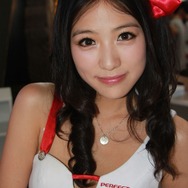 【China Joy 2012】これでラスト！2012年を飾った美人コンパニオンたち
