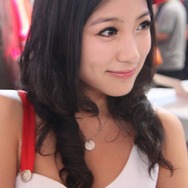 【China Joy 2012】これでラスト！2012年を飾った美人コンパニオンたち