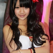 【China Joy 2012】これでラスト！2012年を飾った美人コンパニオンたち