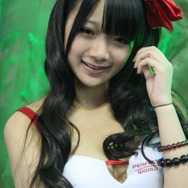 【China Joy 2012】これでラスト！2012年を飾った美人コンパニオンたち