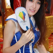 【China Joy 2012】これでラスト！2012年を飾った美人コンパニオンたち
