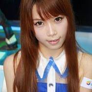 【China Joy 2012】これでラスト！2012年を飾った美人コンパニオンたち