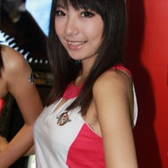 【China Joy 2012】これでラスト！2012年を飾った美人コンパニオンたち