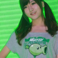 【China Joy 2012】これでラスト！2012年を飾った美人コンパニオンたち