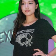 【China Joy 2012】これでラスト！2012年を飾った美人コンパニオンたち