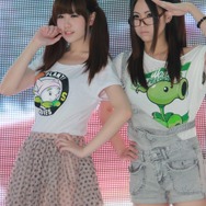 【China Joy 2012】これでラスト！2012年を飾った美人コンパニオンたち