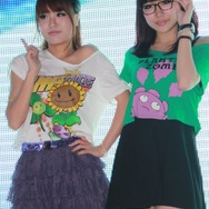 【China Joy 2012】これでラスト！2012年を飾った美人コンパニオンたち