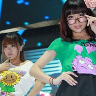 【China Joy 2012】これでラスト！2012年を飾った美人コンパニオンたち