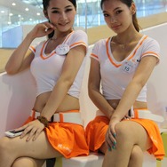 【China Joy 2012】これでラスト！2012年を飾った美人コンパニオンたち