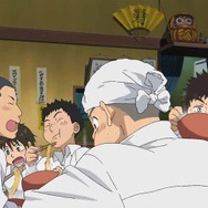 おおきく振りかぶって ホントのエースになれるかも