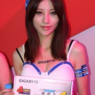 【China Joy 2012】これでラスト！2012年を飾った美人コンパニオンたち