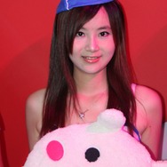 【China Joy 2012】これでラスト！2012年を飾った美人コンパニオンたち