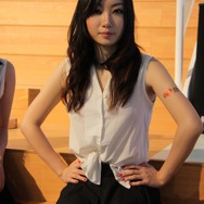 【China Joy 2012】これでラスト！2012年を飾った美人コンパニオンたち