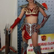 【China Joy 2012】これでラスト！2012年を飾った美人コンパニオンたち