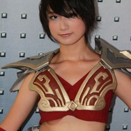 【China Joy 2012】これでラスト！2012年を飾った美人コンパニオンたち