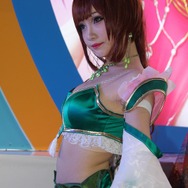 【China Joy 2012】これでラスト！2012年を飾った美人コンパニオンたち