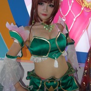 【China Joy 2012】これでラスト！2012年を飾った美人コンパニオンたち