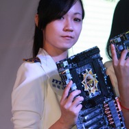 【China Joy 2012】これでラスト！2012年を飾った美人コンパニオンたち