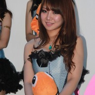 【China Joy 2012】これでラスト！2012年を飾った美人コンパニオンたち