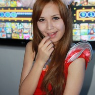 【China Joy 2012】これでラスト！2012年を飾った美人コンパニオンたち