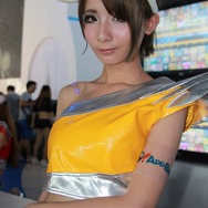 【China Joy 2012】これでラスト！2012年を飾った美人コンパニオンたち