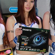 【China Joy 2012】これでラスト！2012年を飾った美人コンパニオンたち