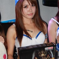 【China Joy 2012】これでラスト！2012年を飾った美人コンパニオンたち