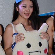 【China Joy 2012】これでラスト！2012年を飾った美人コンパニオンたち