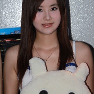 【China Joy 2012】これでラスト！2012年を飾った美人コンパニオンたち