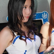 【China Joy 2012】これでラスト！2012年を飾った美人コンパニオンたち