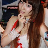 【China Joy 2012】これでラスト！2012年を飾った美人コンパニオンたち