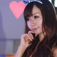 【China Joy 2012】これでラスト！2012年を飾った美人コンパニオンたち