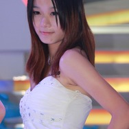 【China Joy 2012】これでラスト！2012年を飾った美人コンパニオンたち