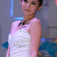 【China Joy 2012】これでラスト！2012年を飾った美人コンパニオンたち