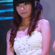 【China Joy 2012】これでラスト！2012年を飾った美人コンパニオンたち