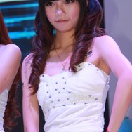 【China Joy 2012】これでラスト！2012年を飾った美人コンパニオンたち