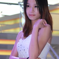【China Joy 2012】これでラスト！2012年を飾った美人コンパニオンたち