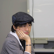 ネトゲで一旗上げたい人必読！　ベンチャー系オンラインゲーム開発企業トップ座談会　第５回