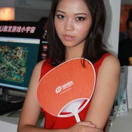 【China Joy 2012】これでラスト！2012年を飾った美人コンパニオンたち