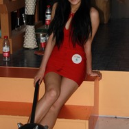 【China Joy 2012】これでラスト！2012年を飾った美人コンパニオンたち