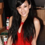 【China Joy 2012】これでラスト！2012年を飾った美人コンパニオンたち