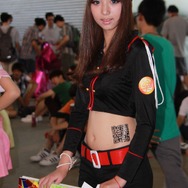 【China Joy 2012】これでラスト！2012年を飾った美人コンパニオンたち