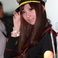 【China Joy 2012】これでラスト！2012年を飾った美人コンパニオンたち