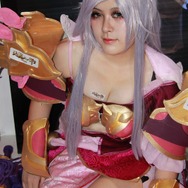 【China Joy 2012】これでラスト！2012年を飾った美人コンパニオンたち