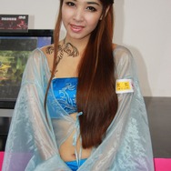 【China Joy 2012】これでラスト！2012年を飾った美人コンパニオンたち