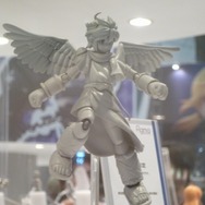 【ワンフェス2012夏】『新・光神話 パルテナの鏡』主人公・ピットがfigmaに！ブラピも商品化決定